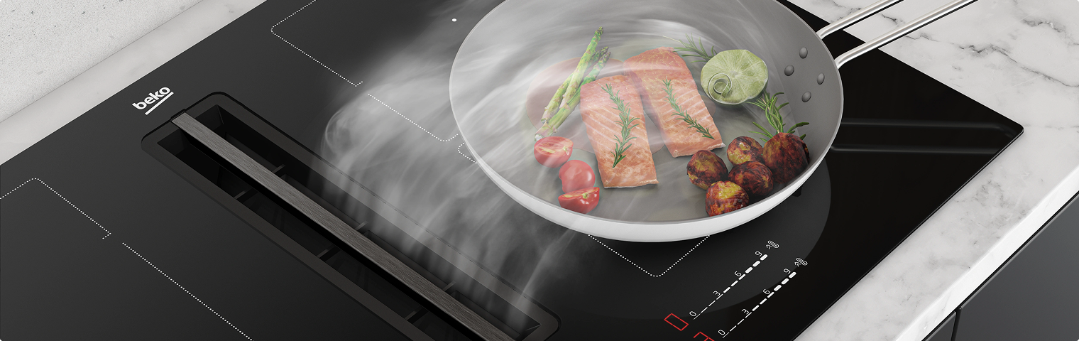 Все о плюсах и минусах индукционных варочных панелей: руководство для пользователей